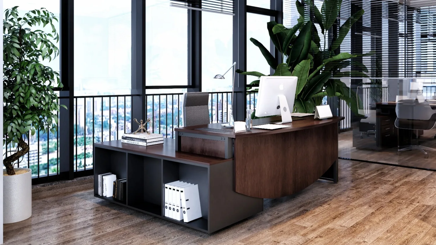 Office furniture