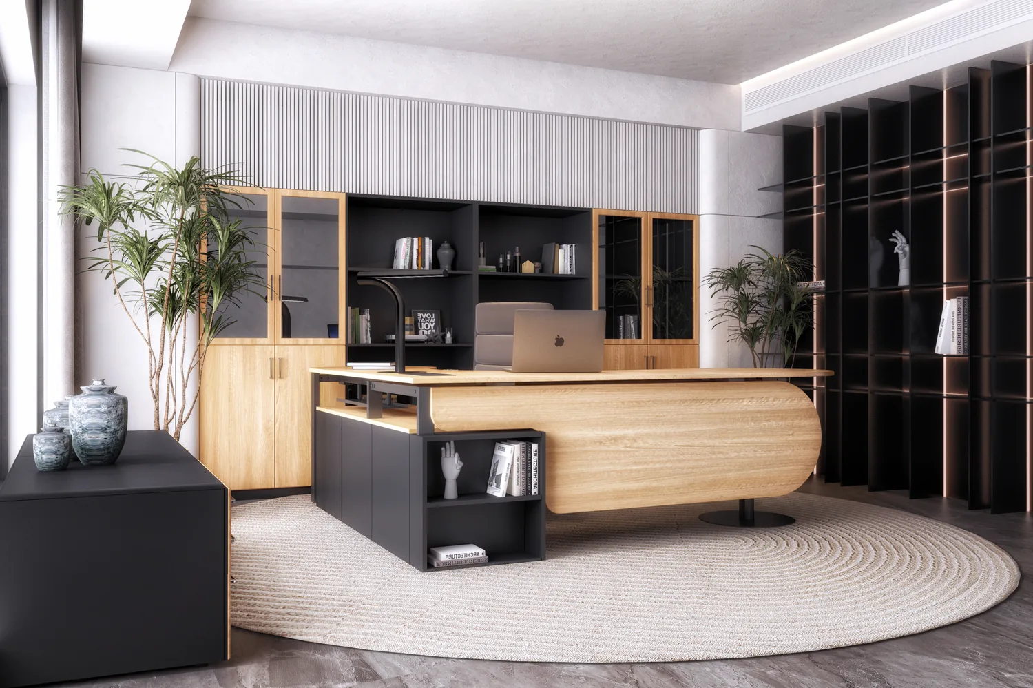 Workstations