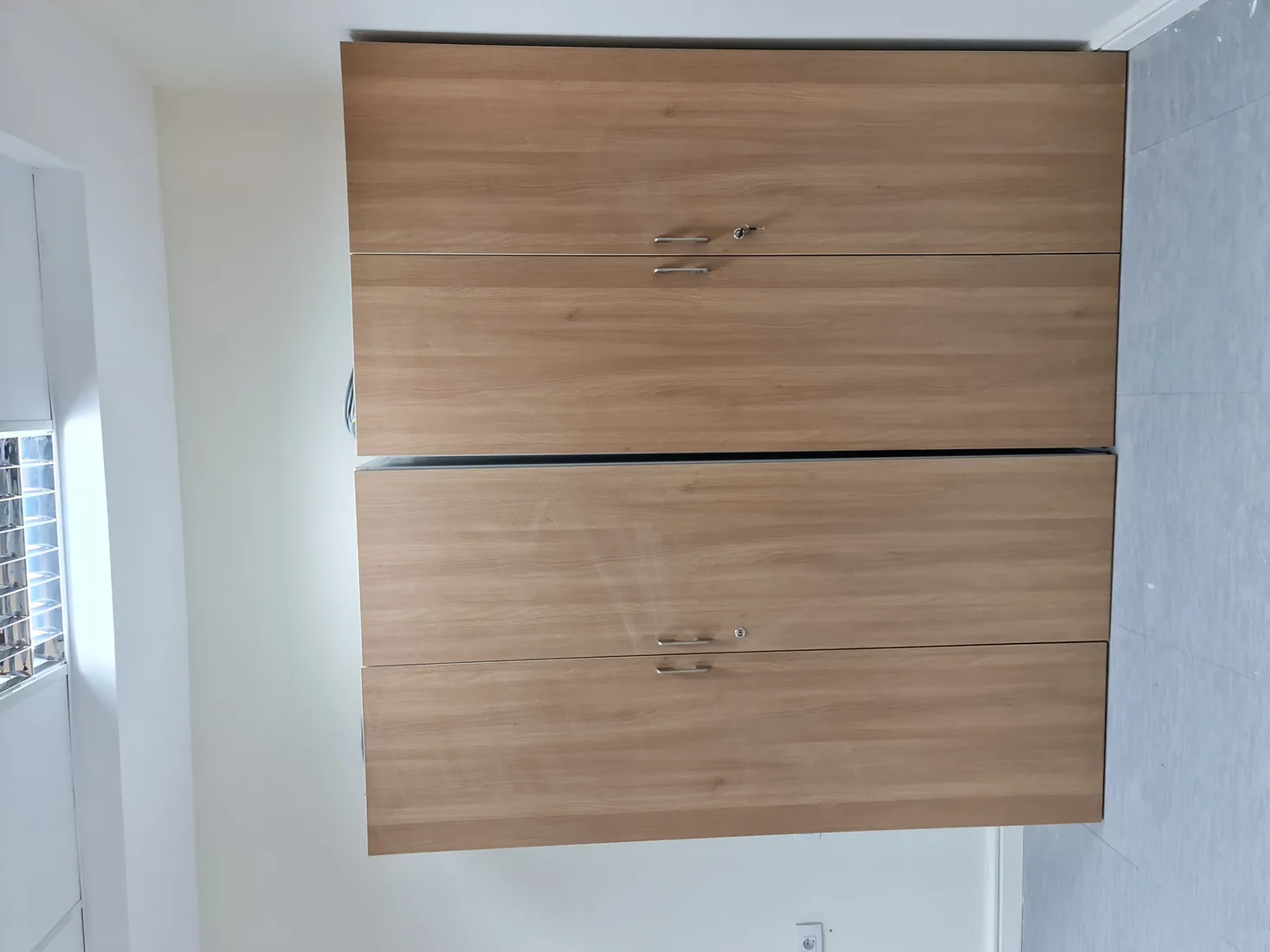 KIT office furniture project 20